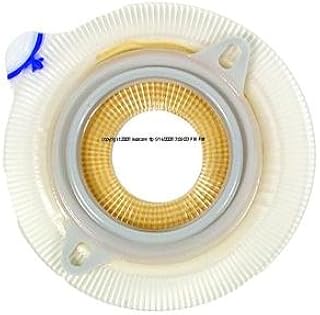 >Assura barrier w-flng 1.25. Assura Extra-Extended Wear Skin Barrier Flange with Belt Loops, Convex