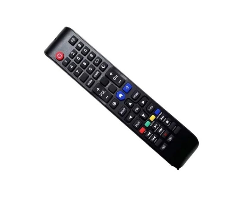 Mando a distancia para TD Systems K43DLJ10US K50DLJ10US y más modelos UHD TV