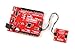 SparkFun Tristimulus Color Sensor - OPT4048DTSR (Qwiic) Single-chip high-Resolution Color Sensor, I2C Interface (Qwiic-Enabled) Standard 1in. x 1in. Footprint, Supply Voltage Range: 1.71-3.6V