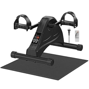 専用！デスクバイク Amazon | FLEXISPOT (フレックススポット) エクササイズバイク