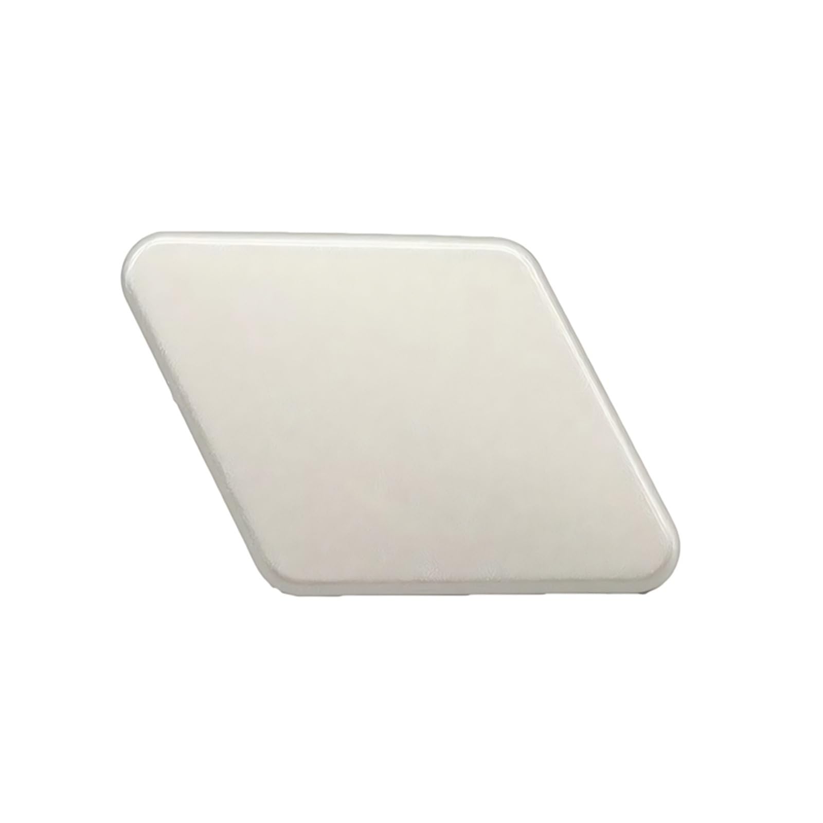 Couvercle de buse de lave-phare E90 E91 cache cache-poussière BMW 61678031307 - 6