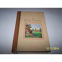 Book of British Villages