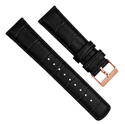 Image of BARTON Tropical-Style 2.0 Watch Bands - Quick Release Watch Straps