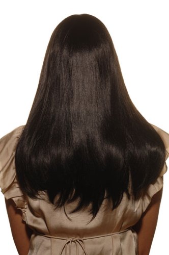 WIG ME UP - SA-151-1 Parrucca di qualità da donna