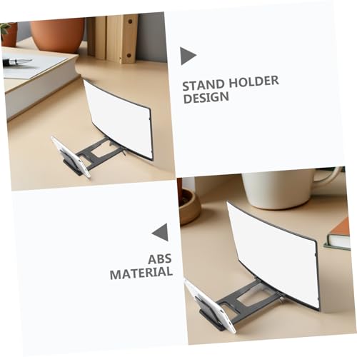 Amplificador de pantalla curva para móvil que reduce la fatiga visual 3