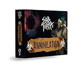 Sub Terra: Annihilation