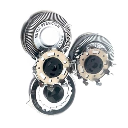 SH50/52 �����p�V�F�[�o�[�w�b�h 3 �p�b�N �݊����t�B���b�v�X �V���[�Y 5000 S5085 S5050 S5010 S5380 S5570 S5571 S5420 �ɑΉ�
