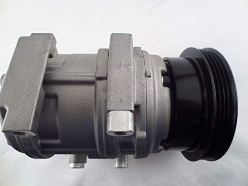 Miniatura 6 de Compresor de AC 10PA15C para Hyundai TucsonKia Sportage QR