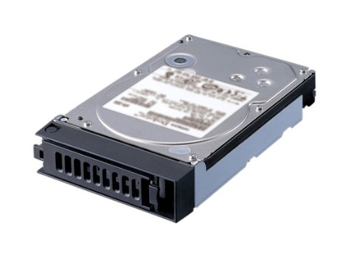 Amazon | Buffalo 2TB 交換用ハードドライブ TeraStation III 8TB TS