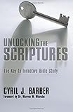 Unlocking the Scriptures: The Key to Inductive Bible Study