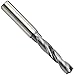 YG-1 Short Carbide Dream Short Length Drill Bit, TiAlN Finish, Straight Shank, Slow Spiral, 140 Degree, 3/16