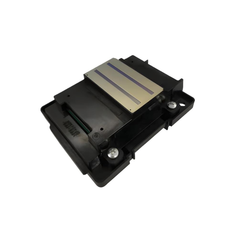 Tête d'impression WF-7610 bloc de rechange pour imprimer vos plans A3