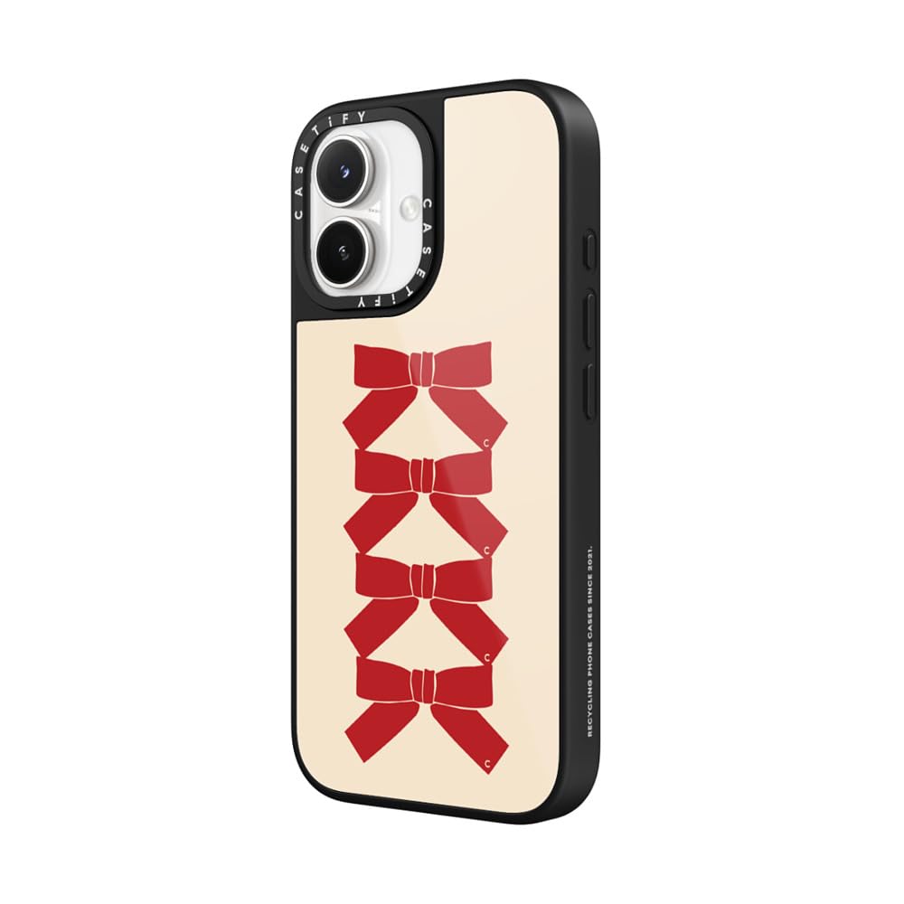 Amazon.co.jp: CASETiFY グレーズ iPhone 17 ケース [傷つけ防止/黄変