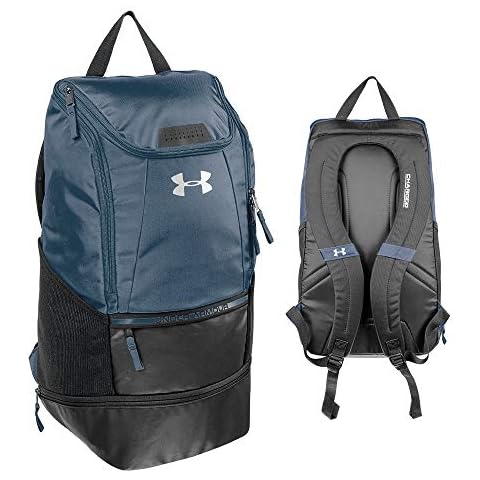 Under Armour Mochila de fútbol Ua Striker2 Cover