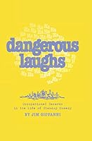 Dangerous Laughs 1712641417 Book Cover