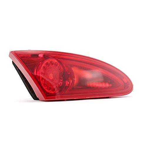 HELLA 9EL 982 001-091 Piloto posterior - Lámparas incandescentes - Parte interior ECE - para circulación por la derecha - izquierda