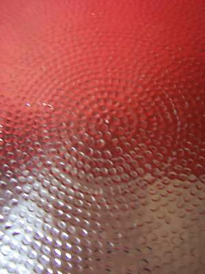 Marokkanischer Tisch Beistelltisch aus Holz & Messing Paris ø 40cm rund | Orientalischer runder Teetisch mit klappbaren… – Bild 7