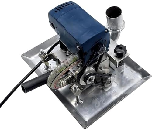 Carpet Trimmer, 500W Handmade Rug Shearing Machine, Portable Flat Rug Clean Machine for Household Use, Flexible Movement