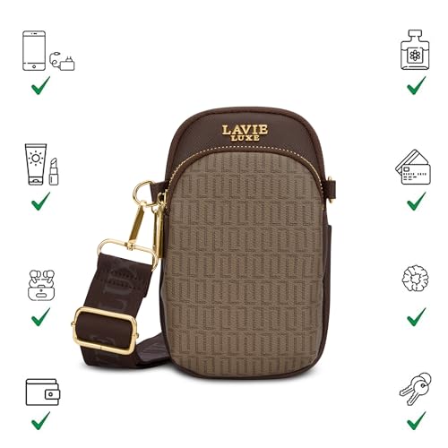 Image of Lavie Luxe Mono Mobile Vt 2C
