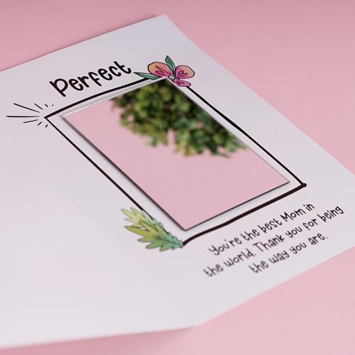 Image of Oye Happy - Glitter Hamper for Mom - 6 Unique Gifts for Mother | Gift Set with Photo Frame, Mirror Card, Mug, Medal, Sash & Table Top | Heartfelt Appreciation Gift for Mother
