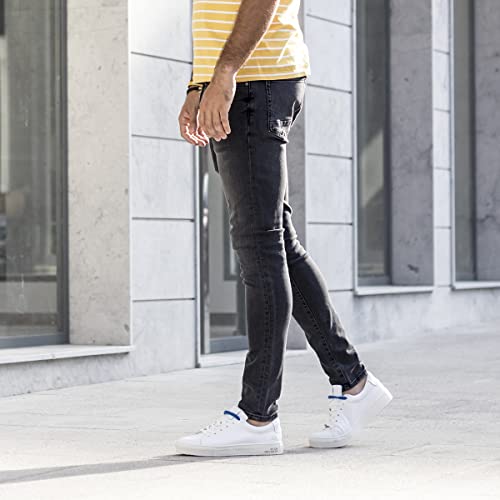 GIOSEPPO Parkton, Scarpe da Ginnastica Uomo