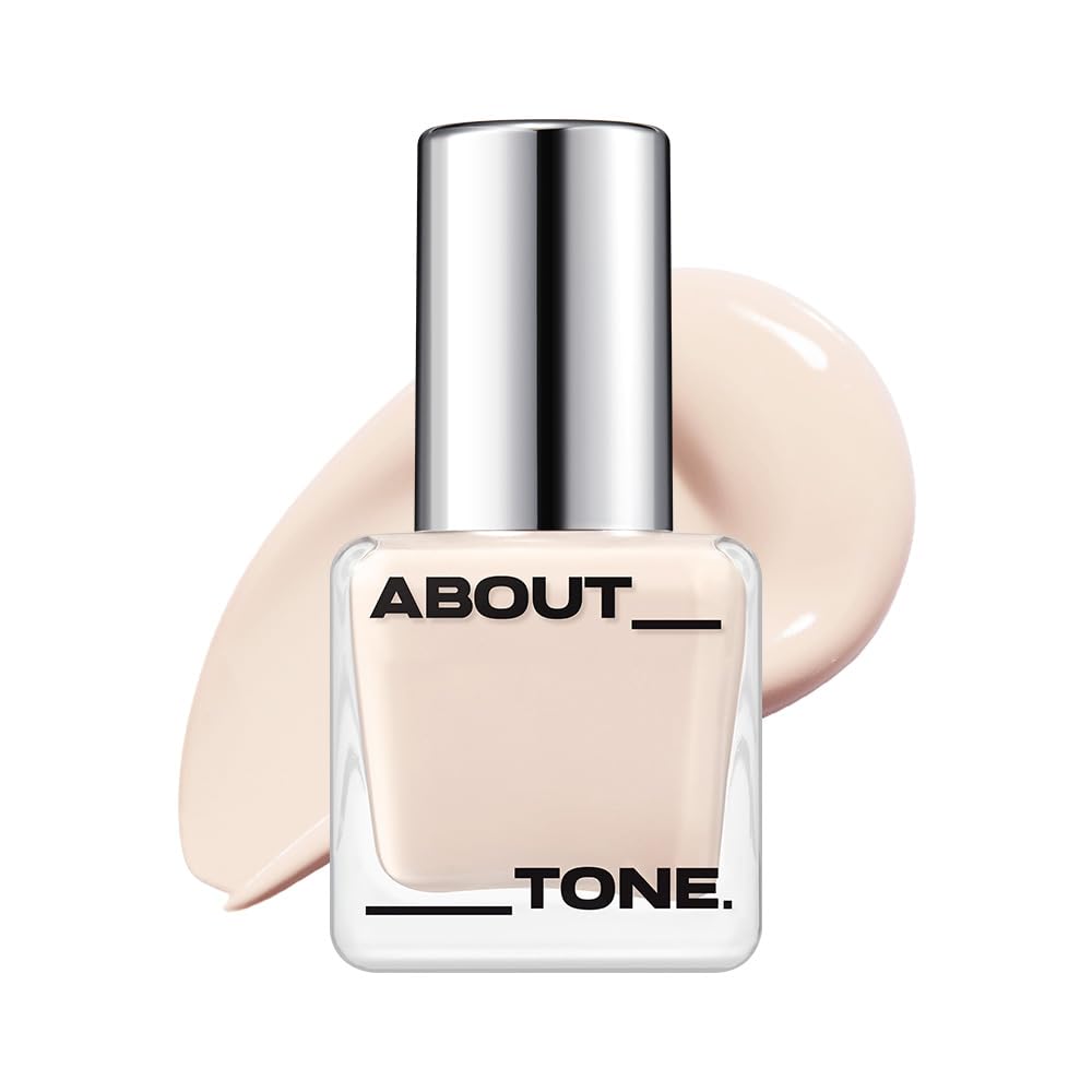 【ABOUT TONE/アバウトトーン】スキンレイヤーフィットファンデーション…