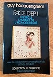  Race d\'Ep !: Un siècle d\'images de l\'homosexualité