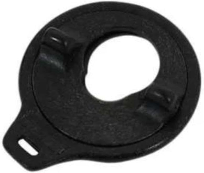 Jim Dunlop Lok Strap - Black