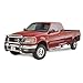 Westin 25-1100 Signature Series Chrome Step Bar