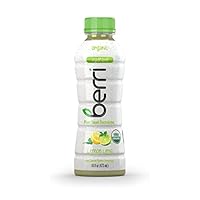 Algopix Similar Product 10 - Berri Pro PlantBased Fitness Beverage