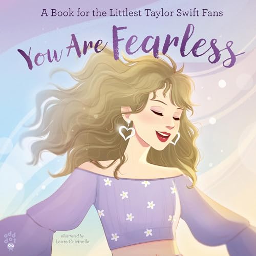 You Are Fearless by Odd Dot, Laura Catrinella episode artwork