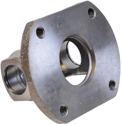 Double Cardan CV Flange Yoke for 1999-2004 Ford F450 Super Duty (PG-938793)