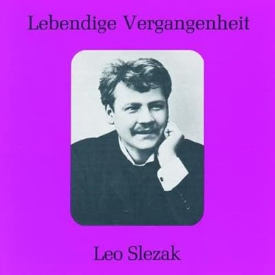 Leo Slezak