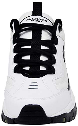 Image of Skechers Men's Energy Afterburn Sneakers