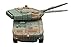 TOMICA Premium 16 JGSDF Type 16 Mobile Fighter