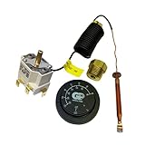 General Pump Remote Thermostat #100538