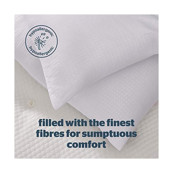 Silentnight Hotel Collection Pillow - Image 6