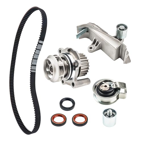 Kit courroie de distribution avec pompe à eau pour résoudre les bruits moteur 1.8L