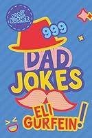 999 Dad Jokes 1961602245 Book Cover