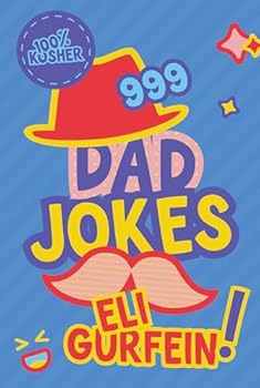 Paperback 999 Dad Jokes Book