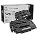 LD © Remanufactured Canon 3482B013AA / 324 II High Yield Black Laser Toner Cartridge for Canon ImageClass LBP6780dn
