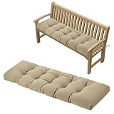 Les 10 meilleurs Coussins pour causeuses de jardin – Edition octobre 2026