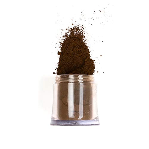 Color & Lift with Thickening Fibers Refill - Dark Brown