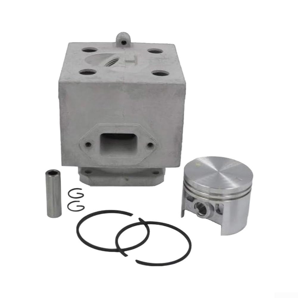 Juego para cilindro para pistón Completo para Soprador Mochila 2T
