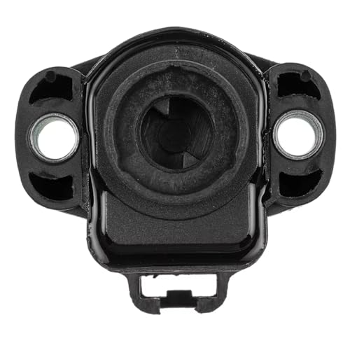 Capteur de position du papillon pour Dodge Dakota 1997-2001 avec le boîtier de papillon des gaz OEM