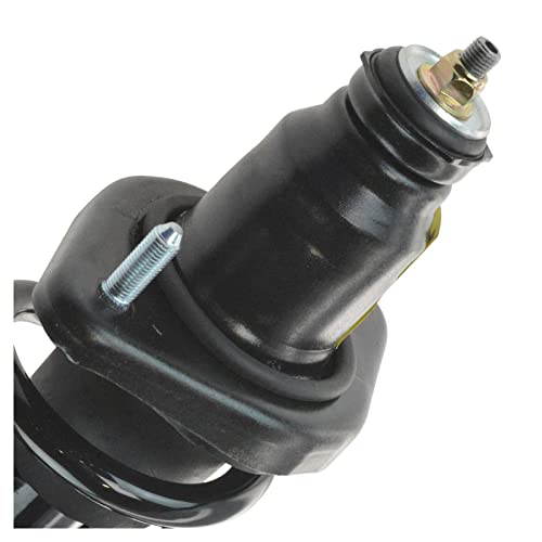 Complete Shock Strut & Spring Assembly Rear Driver Passenger Pair For Crv Cr-V #TOP5