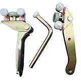 OEM / Vergleichsnummern: 701843436, 701843406B, 701843336A