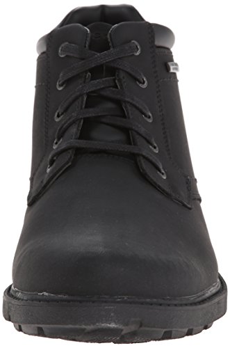 La mejor comparación de Botas negras inside - los más vendidos. 6 Imagen adicional
