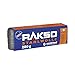 Produktbild RAKSO Stahlwolle mittel 0-200g, 1 Banderole, glättet Holz, entfernt Schmutz auf Kacheln/Steinböden, poliert Kupferrohre/Fittings