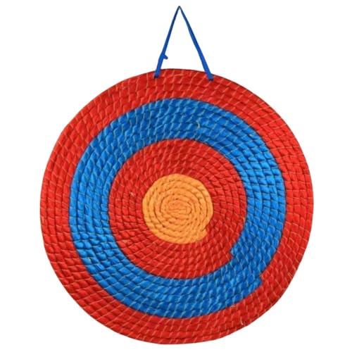 INECAR �|��̓I �A�[�`�F���[�^�[�Q�b�g �|�� �|�� ��琻�ˌ��^�[�Q�b�g ���� �A�[�`�F���[�p�ȓ��� �y�� �g�тɕ֗� �ϋv�� ���� ������i ���� ���K�p ���Z�p ������i �����O (50*50*10cm,�J���[)